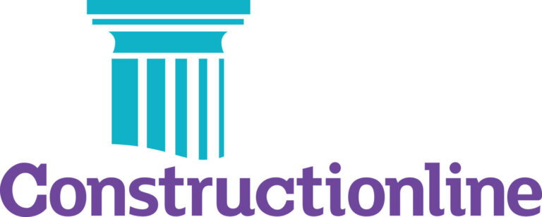 Home constructionline logo